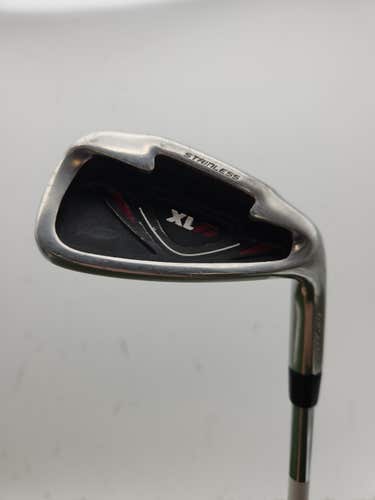 TOP FLITE XL TI SAND WEDGE REG STOCK STEEL 33.5" GOOD