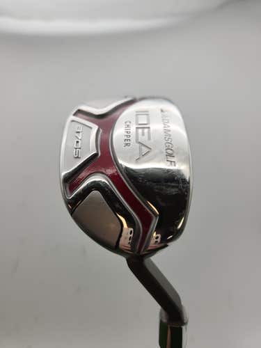 ADAMS A7OS WEDGE 37* WEDGEFLEX ADAMS IDEA 34" VERYGOOD