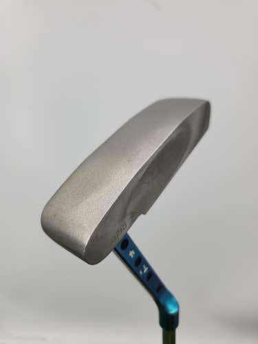 PING ANSER 4 TI PUTTER 35.5" FAIR