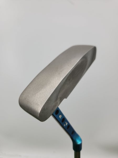 PING ANSER 4 TI PUTTER 35.5" FAIR