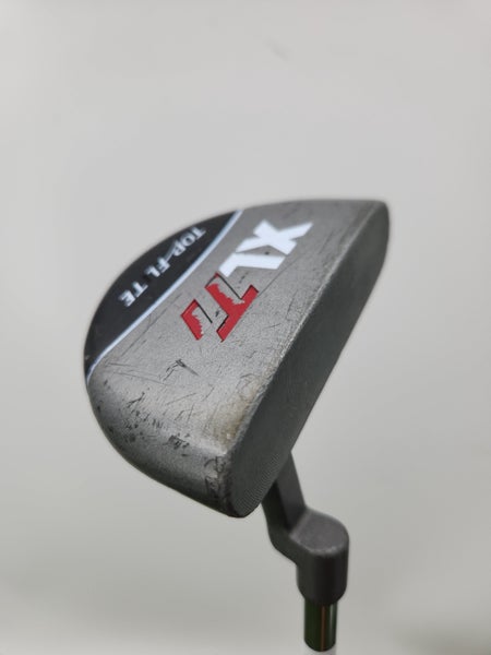 TOP FLITE XL TI PUTTER 33" FAIR