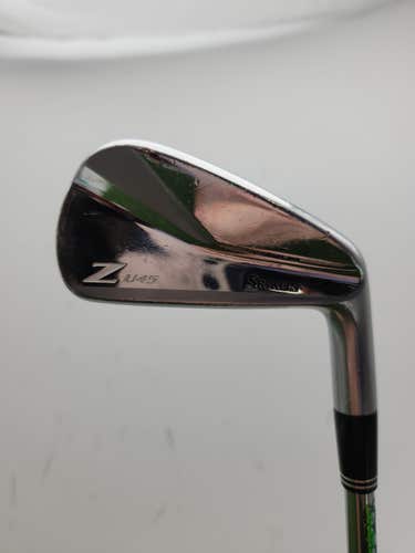 2015 SRIXON ZU45 UTILITY 3 IRON STIFF NIPPON NS PRO 980GH DST GOOD