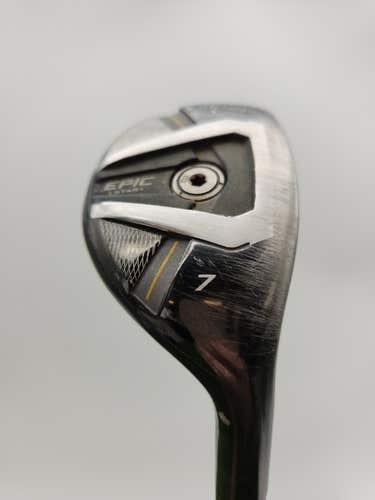 2018 CALLAWAY GBB EPIC STAR 7 HYBRID LITE MITSU GRAND BASSARA H55 FAIR