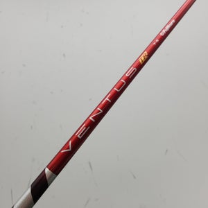 FUJIKURA VENTUS TR RED 7S VELOCORE FWY WOOD SHAFT STIFF 77G TM TIP 41" VERYGOOD