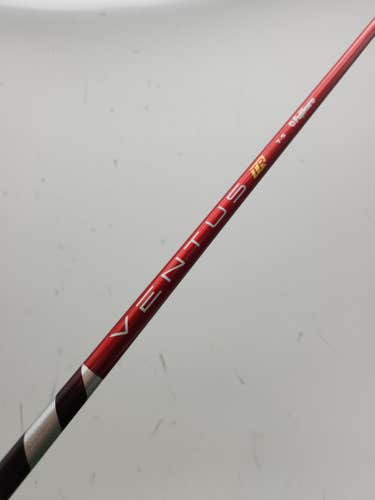 FUJIKURA VENTUS TR RED 7S VELOCORE FWY WOOD SHAFT STIFF 77G TM TIP 41" VERYGOOD