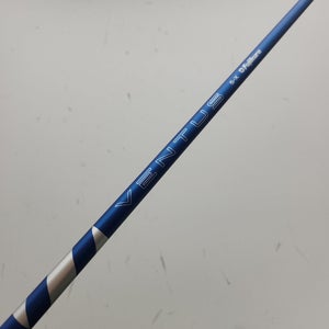 FUJIKURA VENTUS 5 VELOCORE+ DRIVER SHAFT XSTIFF 59G CALLAWAY LH TIP 43.5" VERYGO