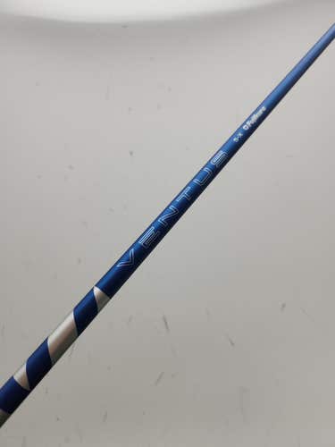 FUJIKURA VENTUS 5 VELOCORE+ DRIVER SHAFT XSTIFF 59G CALLAWAY LH TIP 43.5" VERYGO