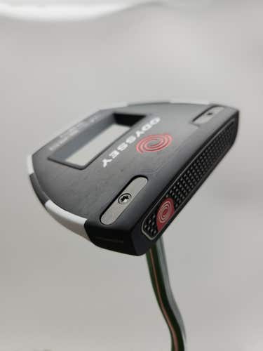 2023 ODYSSEY LIMITED EDITION JAILBIRD 380 WHITE HOT PUTTER 38.5" +HC DEMO