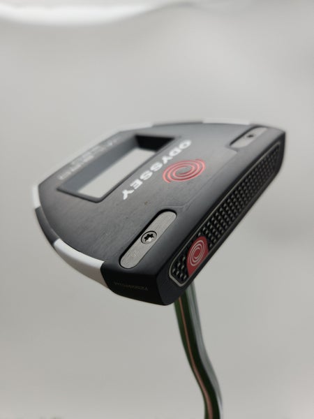 2023 ODYSSEY LIMITED EDITION JAILBIRD 380 WHITE HOT PUTTER 38.5" +HC DEMO