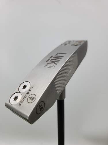 2023 LAB GOLF LINK.1 PUTTER 35" +HC GOOD