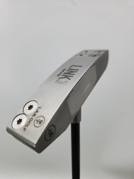 2023 LAB GOLF LINK.1 PUTTER 35" +HC GOOD