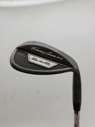 TOMMY ARMOUR 845 WEDGE 60*/05 REG STEEL 34.5" GOOD