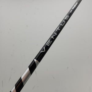 FUJIKURA VENTUS BLACK 6X VELOCORE FWY WOOD SHAFT XSTIFF 65G COBRA 42.5" VERYGOOD
