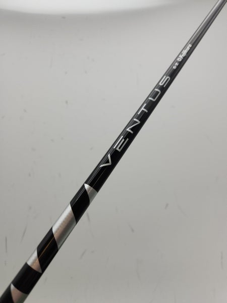 FUJIKURA VENTUS BLACK 6X VELOCORE FWY WOOD SHAFT XSTIFF 65G COBRA 42.5" VERYGOOD