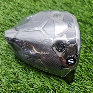NEW 2025 TAYLORMADE QI35 LS DRIVER 9* CLUBHEAD ONLY BRANDNEW