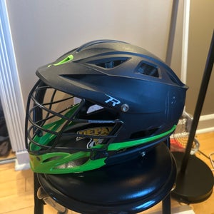 Cascade R Helmet (Used)