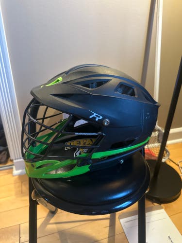 Cascade R Helmet (Used)
