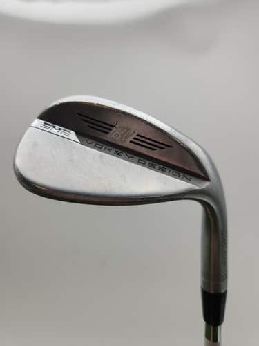 2006 TITLEIST 755 FORGED WEDGE 54*/10S WEDGEFLEX VOKEY STOCK 35" GOOD