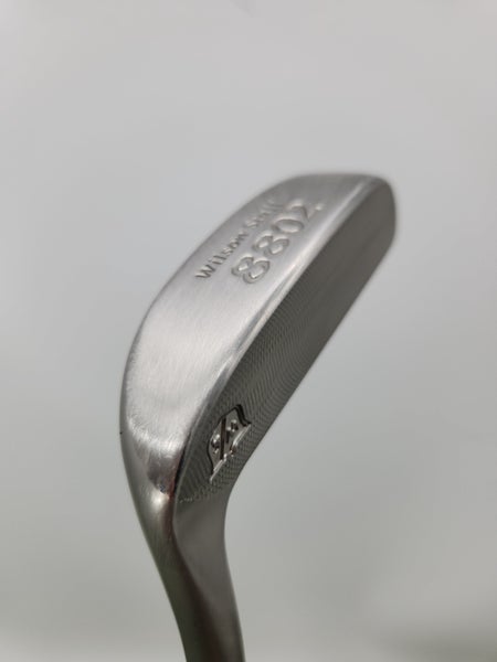 2024 WILSON STAFF MODEL 8802 PUTTER 35.5" +HC DEMO