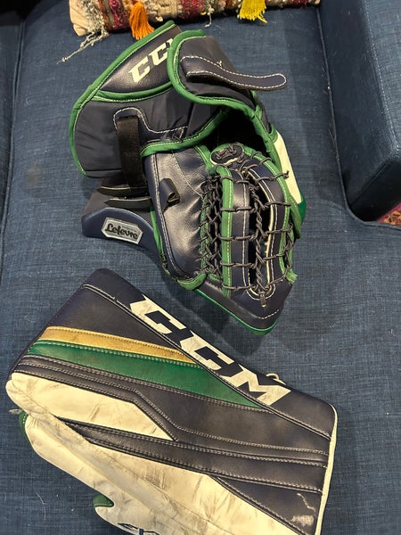 2017 CCM Extreme Flex III Regular (Used)