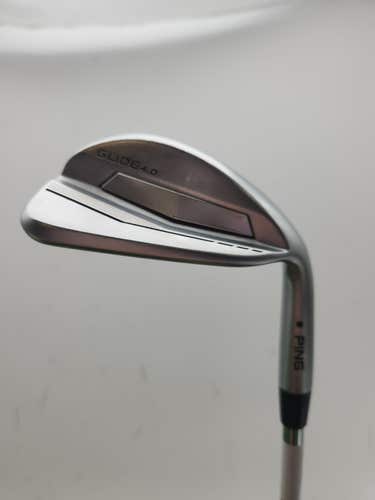 2022 PING GLIDE 4.0 WEDGE 58*/8E WEDGEFLEX NIPPON ZZ115 35" GOOD