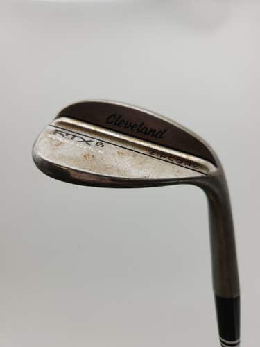 2023 CLEVELAND RTX6 ZIPCORE WEDGE 54*/10MID WEDGEFLEX DYNGOLD 35" GOOD