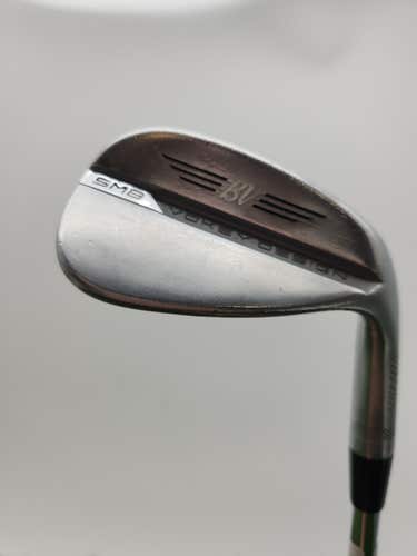 2020 TITLEIST VOKEY SM8 WEDGE 50*/12F WEDGEFLEX VOKEY STOCK 35.5" GOOD