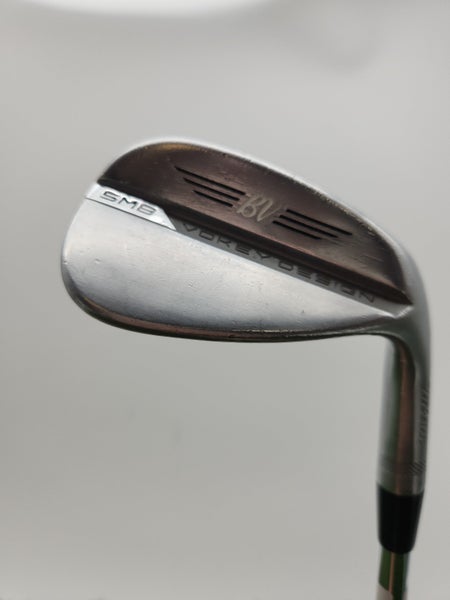 2020 TITLEIST VOKEY SM8 WEDGE 50*/12F WEDGEFLEX VOKEY STOCK 35.5" GOOD