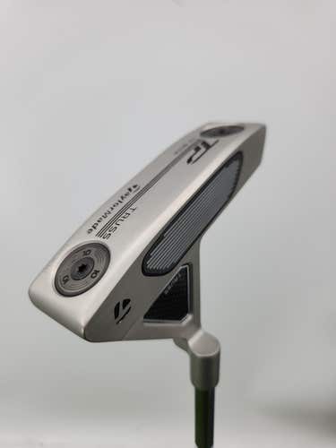 TAYLORMADE TRUSS PUTTER 33.75" +HC DEMO