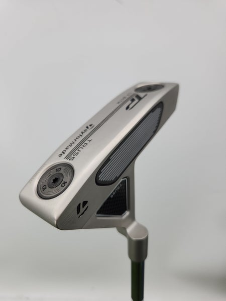 TAYLORMADE TRUSS PUTTER 33.75" +HC DEMO