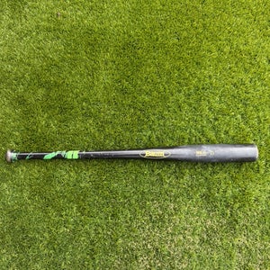 2022 Baum Gold Stock BBCOR composite wood bat