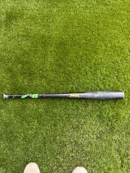 2022 Baum Gold Stock BBCOR composite wood bat