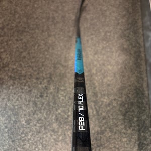 Senior Bauer PULSE Left Hand Hockey Stick P28 70 Flex (New)