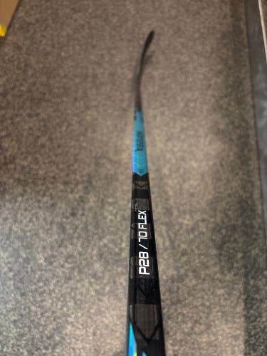 Senior Bauer PULSE Left Hand Hockey Stick P28 70 Flex (New)