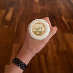 2024 Rawlings USSSA Certified Bat (-5) 26 oz 31" (Used)