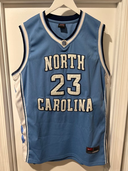 Blue Jordan Size 50 Men's Nike Jersey (Used, Like-New!)