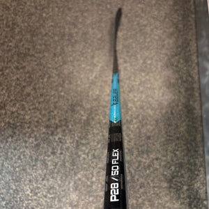 Junior Bauer PULSE Left Hand Hockey Stick P28 50 Flex (New)