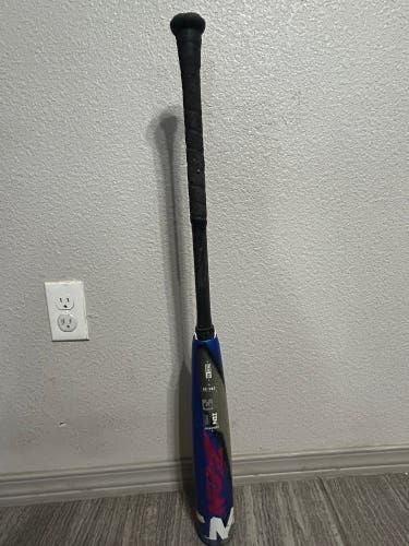 2025 DeMarini CF Zen Composite BBCOR Certified Bat (-3) 29 oz 32" (Used)