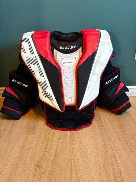 CCM Eflex 5.9 Chest Protector Medium