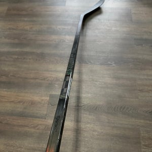 Intermediate CCM FT Ghost Right Handed Hockey Stick P28 65 Flex (Used)