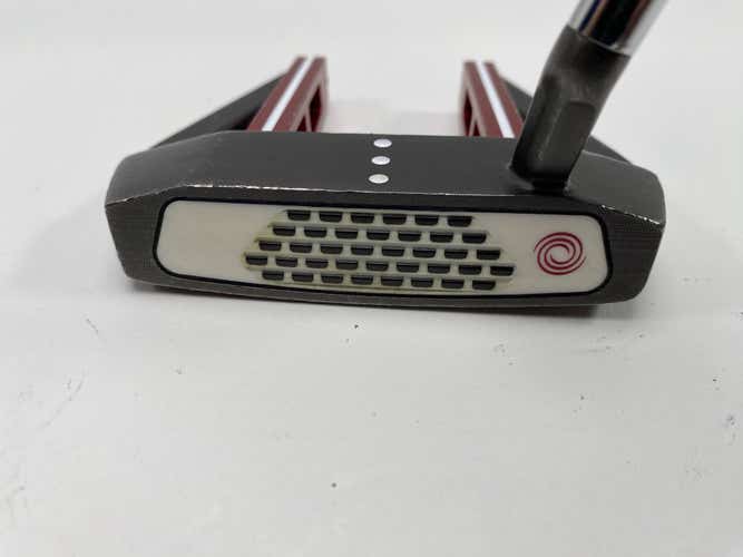 Odyssey EXO Seven Putter 35" Mens RH HC