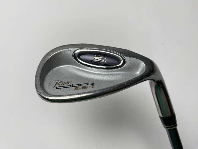 Cobra SS-i Oversize Lady Sand Wedge 55* Aldila HM Tour 55g Ladies Graphite RH