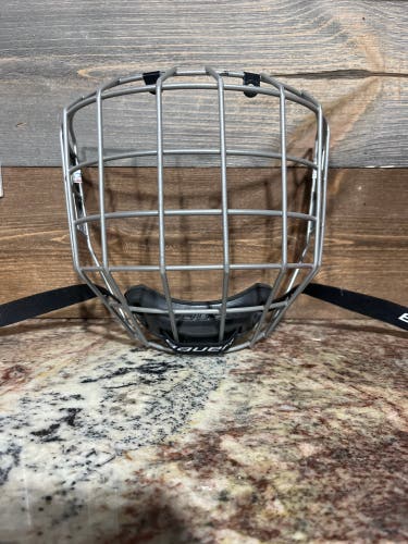 Large Bauer Profile I Full Cage (New)