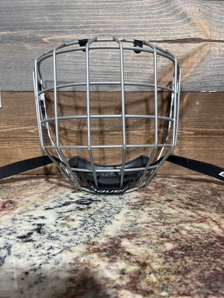 Large Bauer Profile I Full Cage (New)