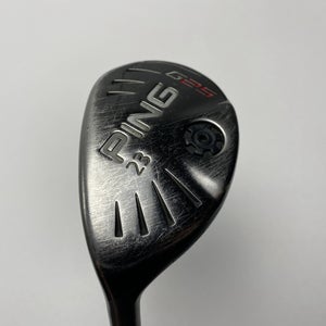 Ping G25 4 Hybrid 23* TFC 189 Soft Regular Senior Graphite Mens LH