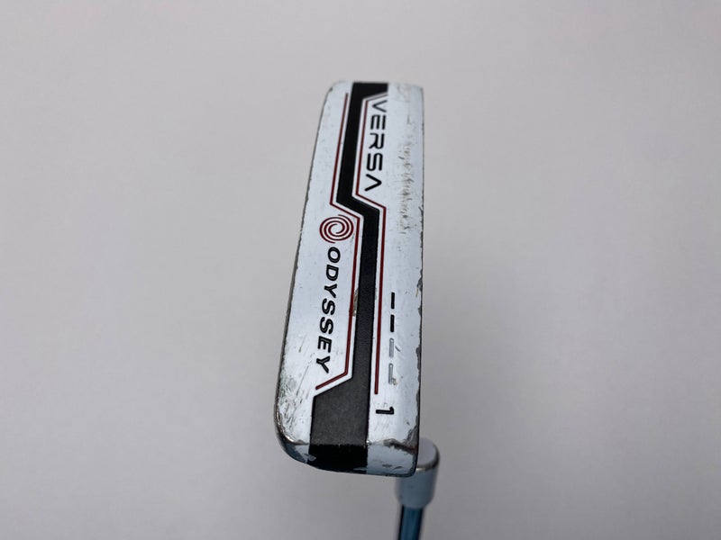 Odyssey Works Versa 1 Putter 36" Mens RH