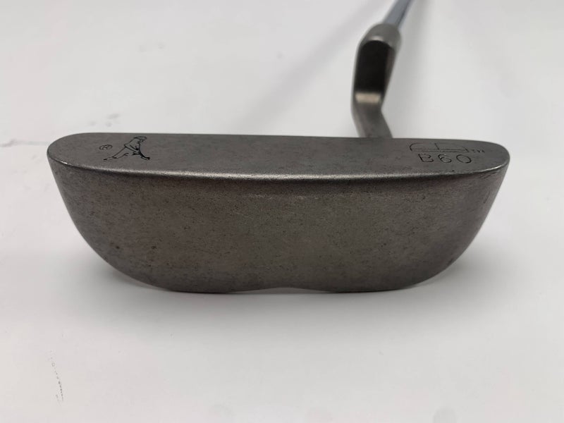 Ping B60 Putter 36" Black Dot Mens RH
