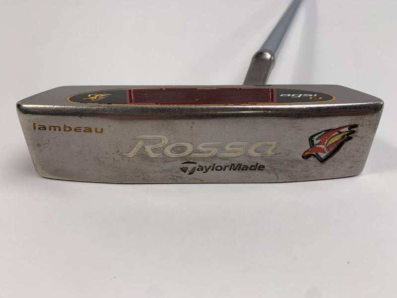 TaylorMade Rossa Lambeau Sport 3 Putter 34" Mens RH