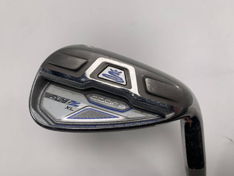 Cobra Fly-Z XL Pitching Wedge PW Fly XL 55g Ladies Graphite Womens RH