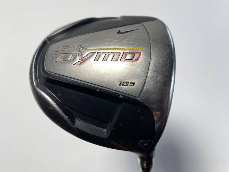 Nike Sasquatch Dymo Driver 10.5* UST ProForce AxivCore 55g Regular RH